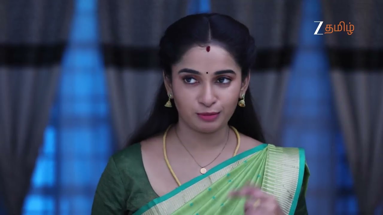 Mounam Pesiyadhe | Ep - 217 | Preview | Jul 18 2025 | Zee Tamil