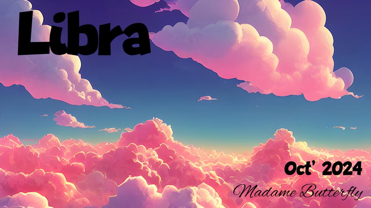 🎴🔮🦋Libra~ something you create will bring you A LOT of money & a new love enters stage right 💸❤️🖌️🎨