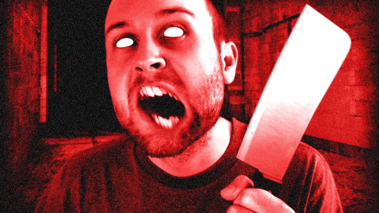 PSYCHO NANNERS (The Hidden)