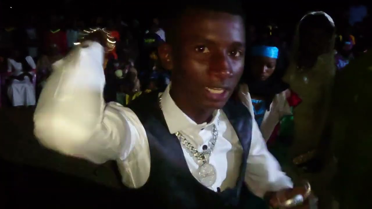 petit mammet mariage yaouba bé balkissou