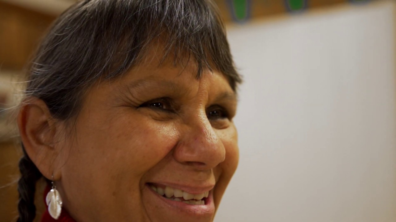 ECO Canada - Building Environmental Aboriginal Human Resources (BEAHR)