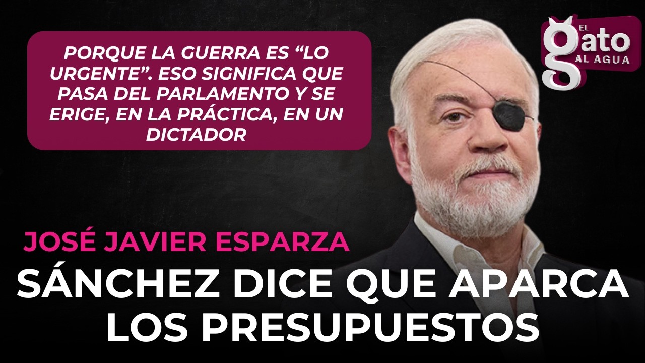Sánchez dice que aparca los presupuestos porque la guerra es “lo urgente”