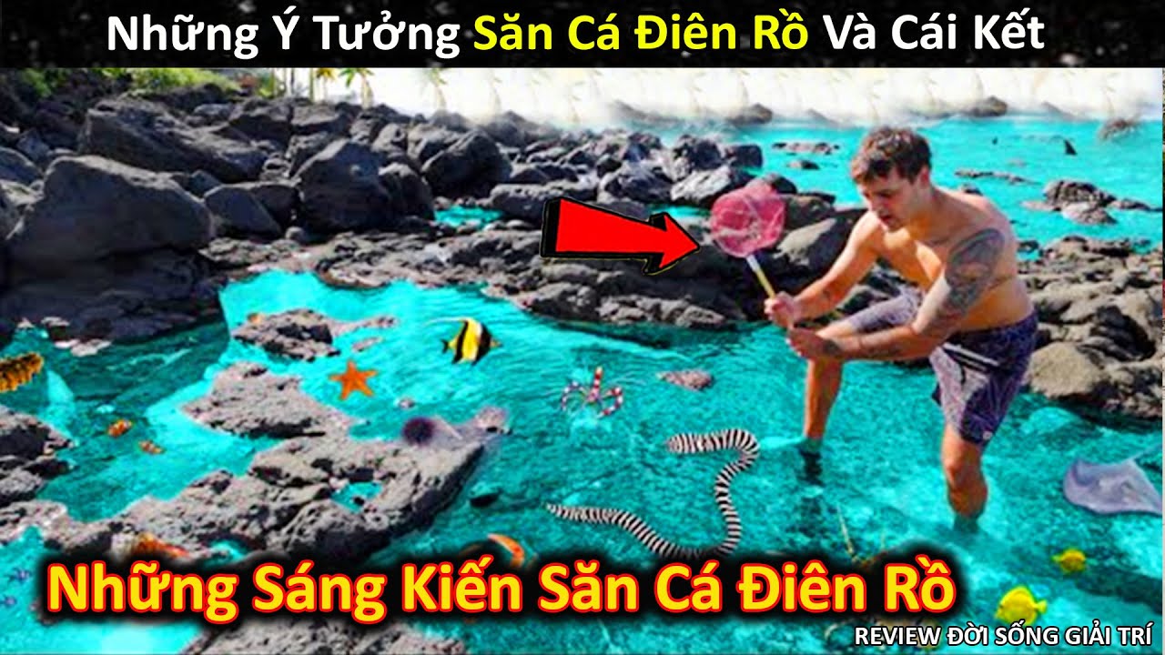 Crazy and Unbelievable Fishing Ideas and Unexpected Endings || Entertainment Life Review