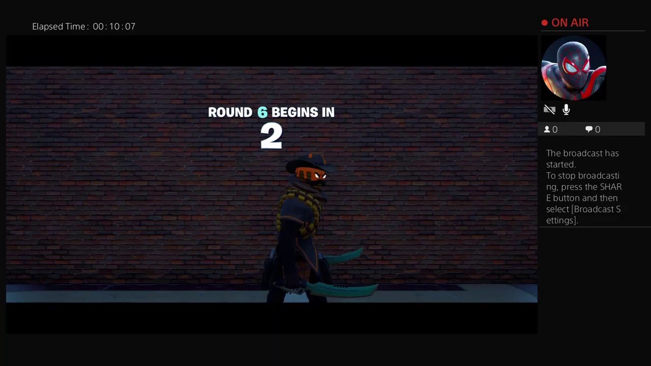 TheTSN_Killer VS MW5_Wolfie | *UNEDITED STREAM* PT3 (OMG CONTENT)