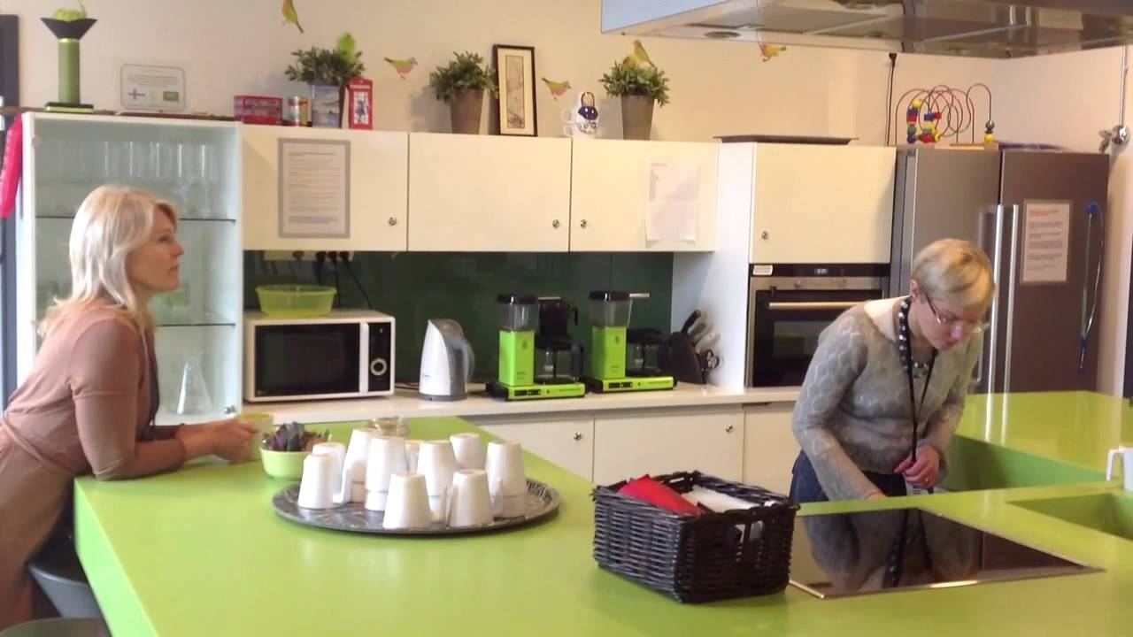 Kuvakulmat, -koot, vastakuvat ja mikrofoni 1