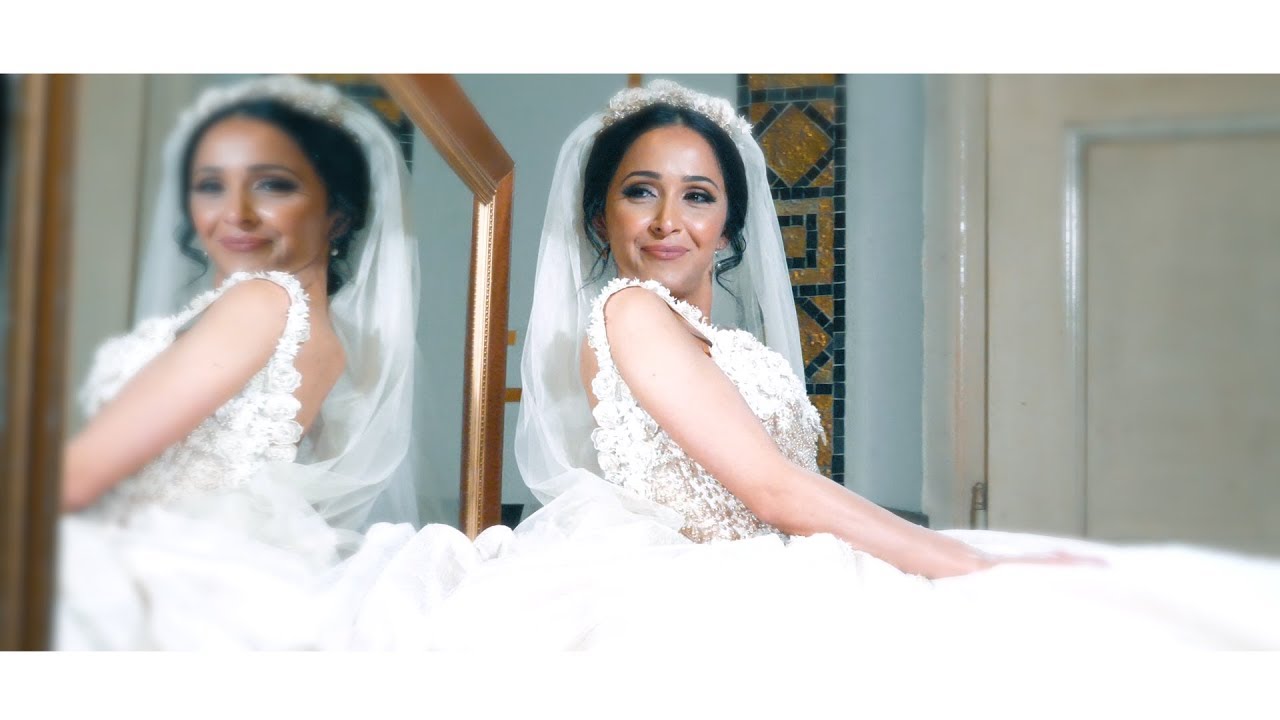 Wedding - Highlight  Z&uuml;beyde & Cemre -  By G&uuml;venvideo