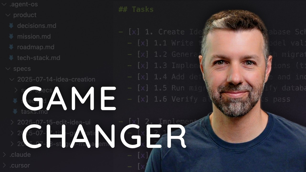 The Missing SYSTEM Your Coding Agents Need