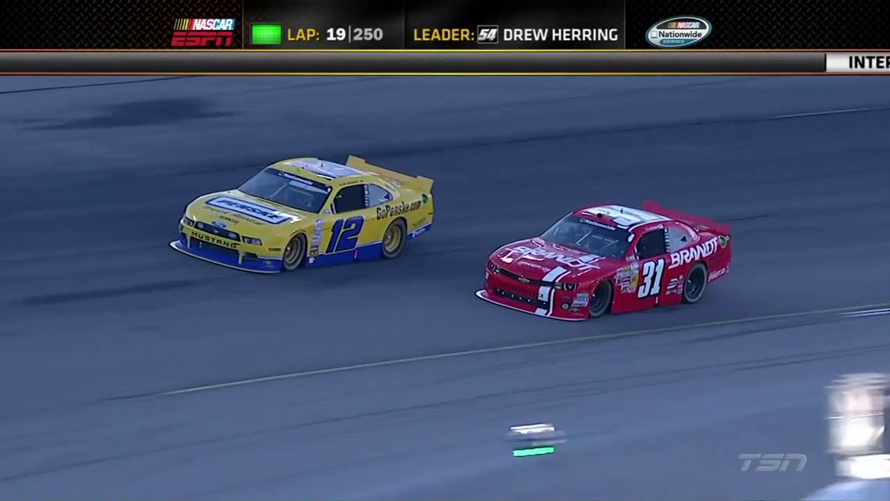2013 US Cellular 250