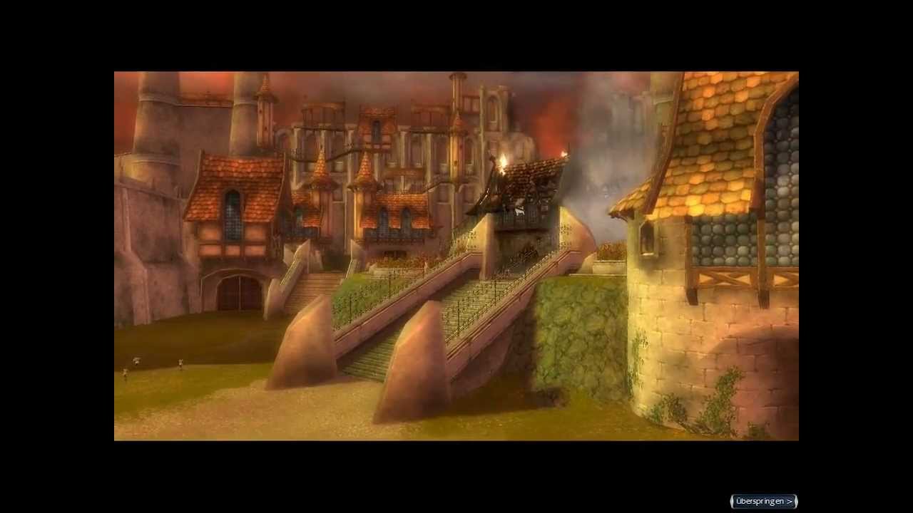 Guild Wars - Der Film Part 1/7