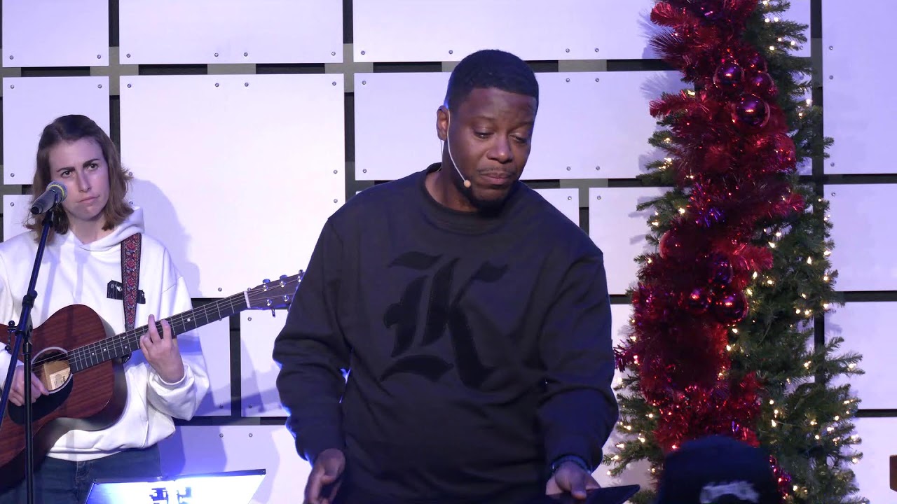 Limitless Church Sunday Service LIVE