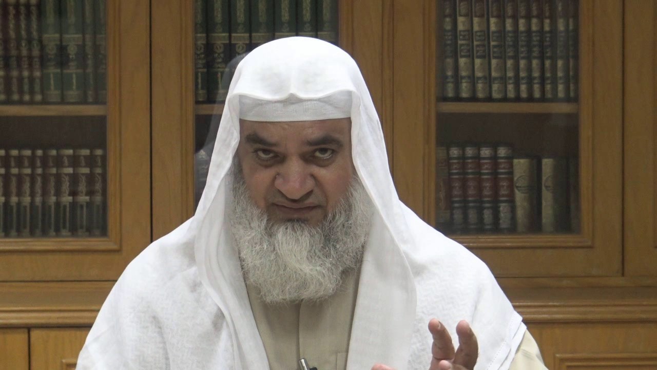 لمسات بيانية - (47) - البعل والزوج في التعبير القرآني  - الشيخ خيري وربي