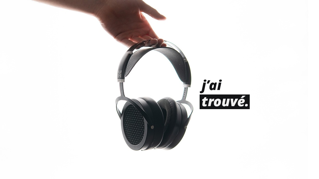 2 mois pour trouver le Casque Gamer parfait.