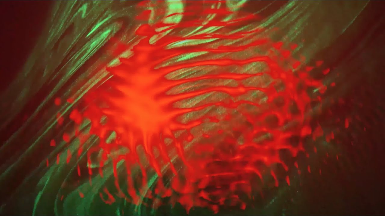 00036 this [ Obscureworlds ]  (Official Visual)