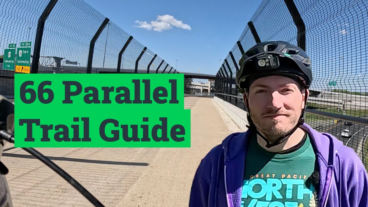 66 Parallel Trail Guide