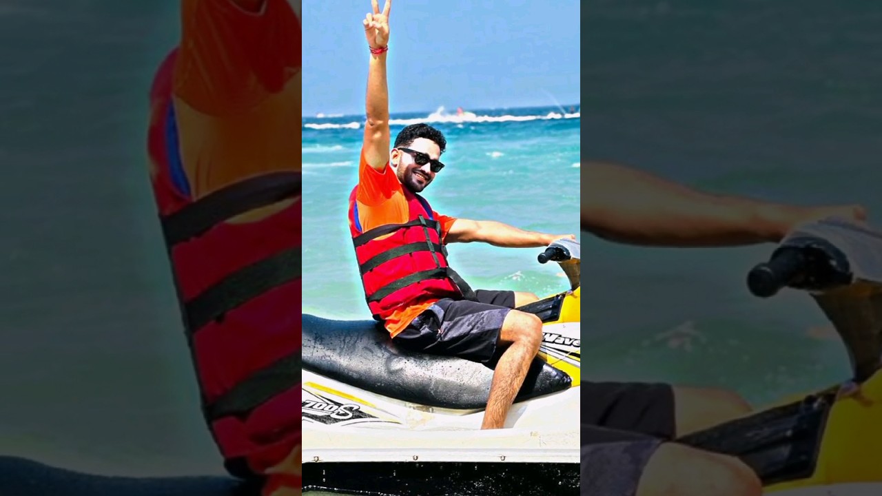 IAS Ravi Sihag ❤️&zwj;🔥 in Andaman❣️ Motivation LBSNAA Mussoorie 🧡#ias #ravisihag #upsc #shorts