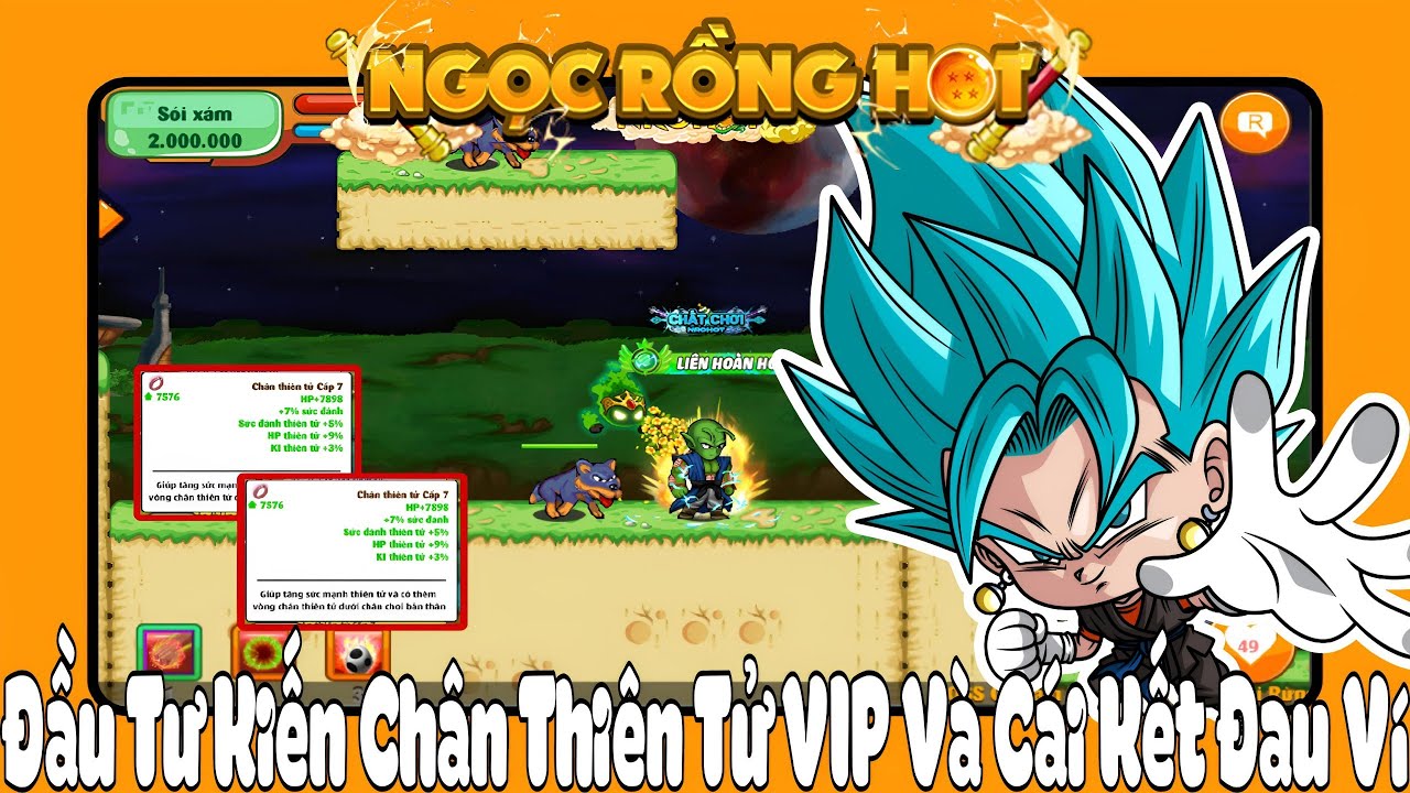 Nro Hot - H&agrave;nh Tr&igrave;nh B&ecirc;n Sever Hot ... Kiếm Ch&acirc;n Thi&ecirc;n Tử Cho Si&ecirc;u Phẩm Pem Sever 2
