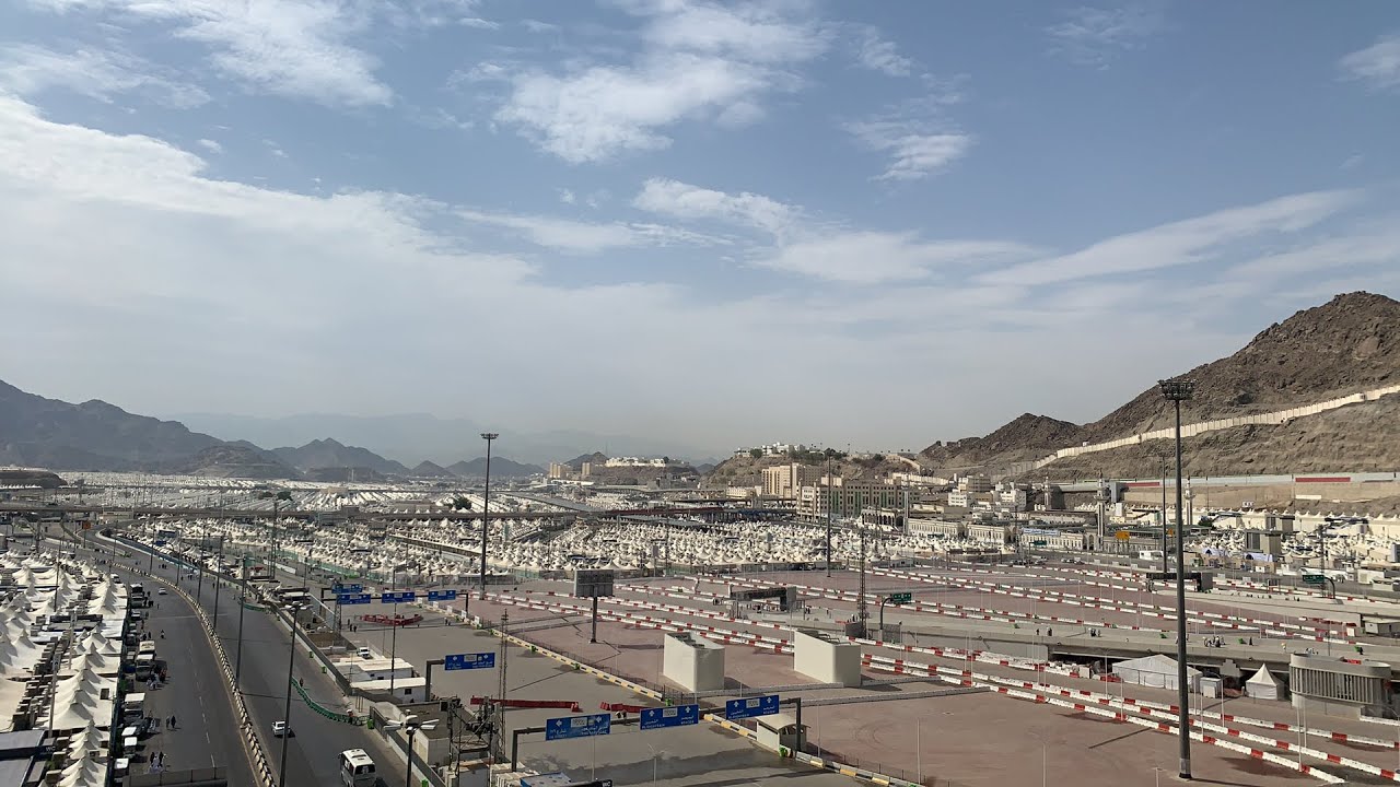 MELONTAR 3 JUMRAH NAFAR TSANI