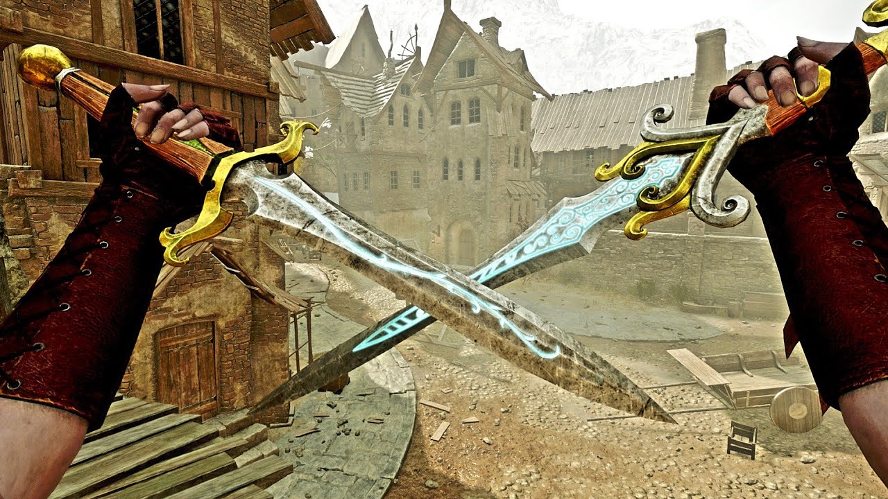 Vermintide 2 | Shade | Halescourge | Cataclysm with Bots