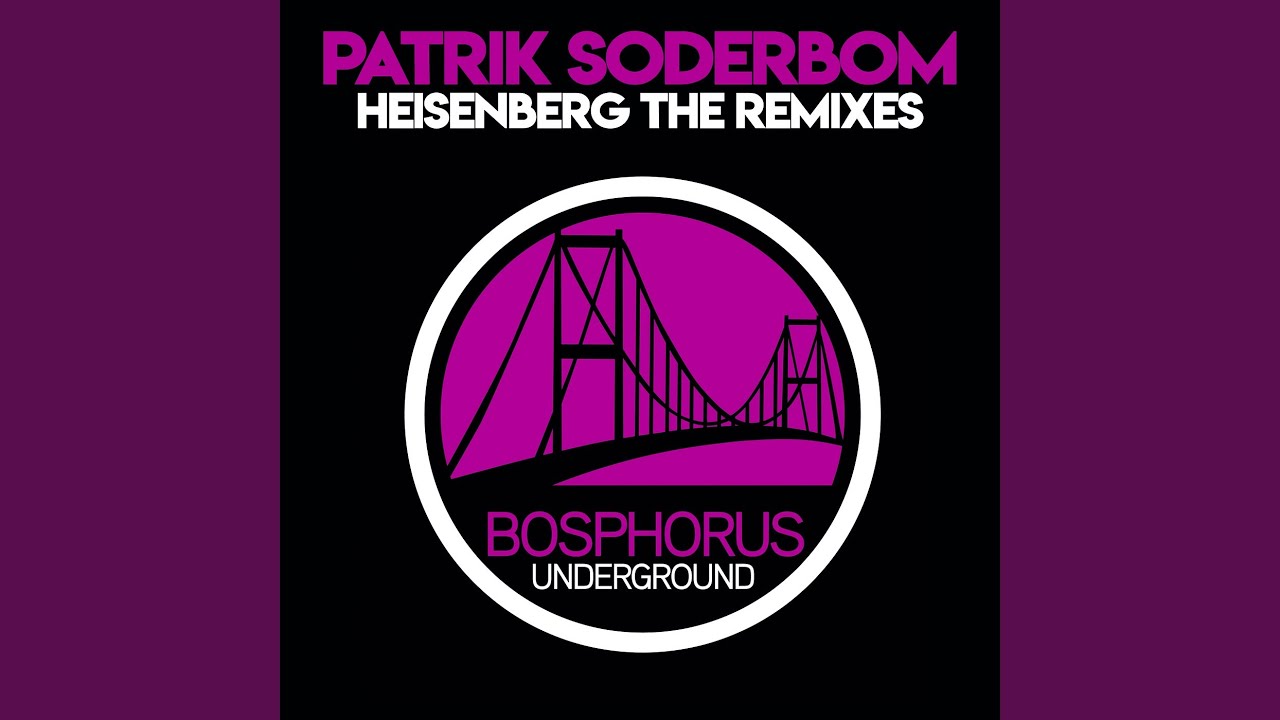 Heisenberg (Detuned Remix)