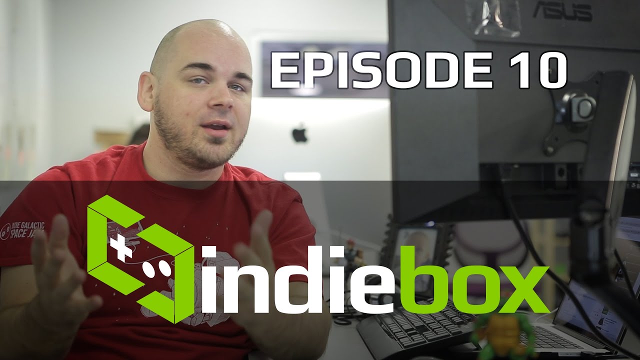 IndieBox Weekly - Episode 10: Winner, Winner, Chicken Dinner!