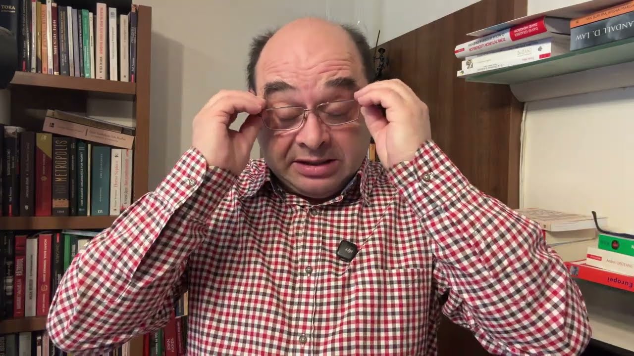 ⚫ “Voi lupta pentru Rusia! România m-a umilit”. DE UNDE VINE FURIA CÂND E VORBA DE ROMÂNIA 