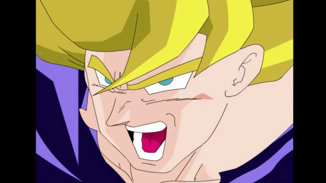 DragonBallZ - The Lost Episode