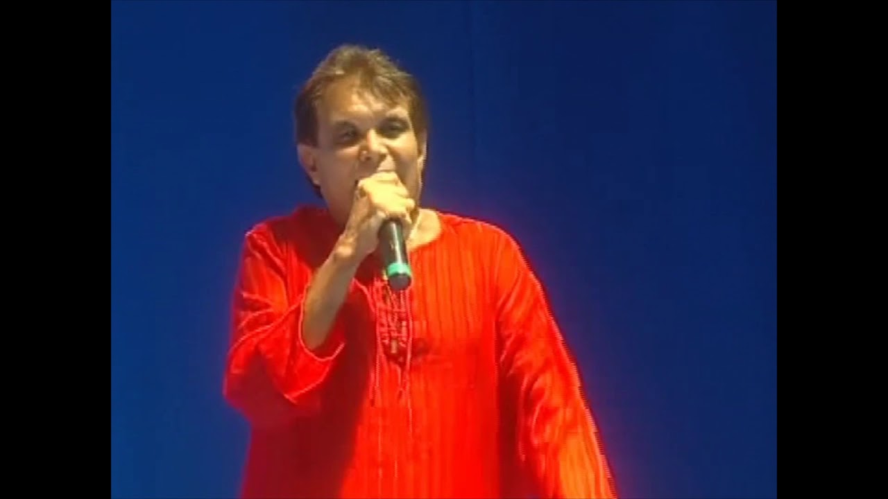 Sandro Lucio - Assombração