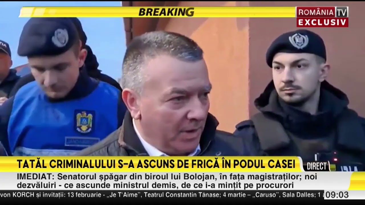 Mesajul criminalului de 13 ani pe reţelele de socializare