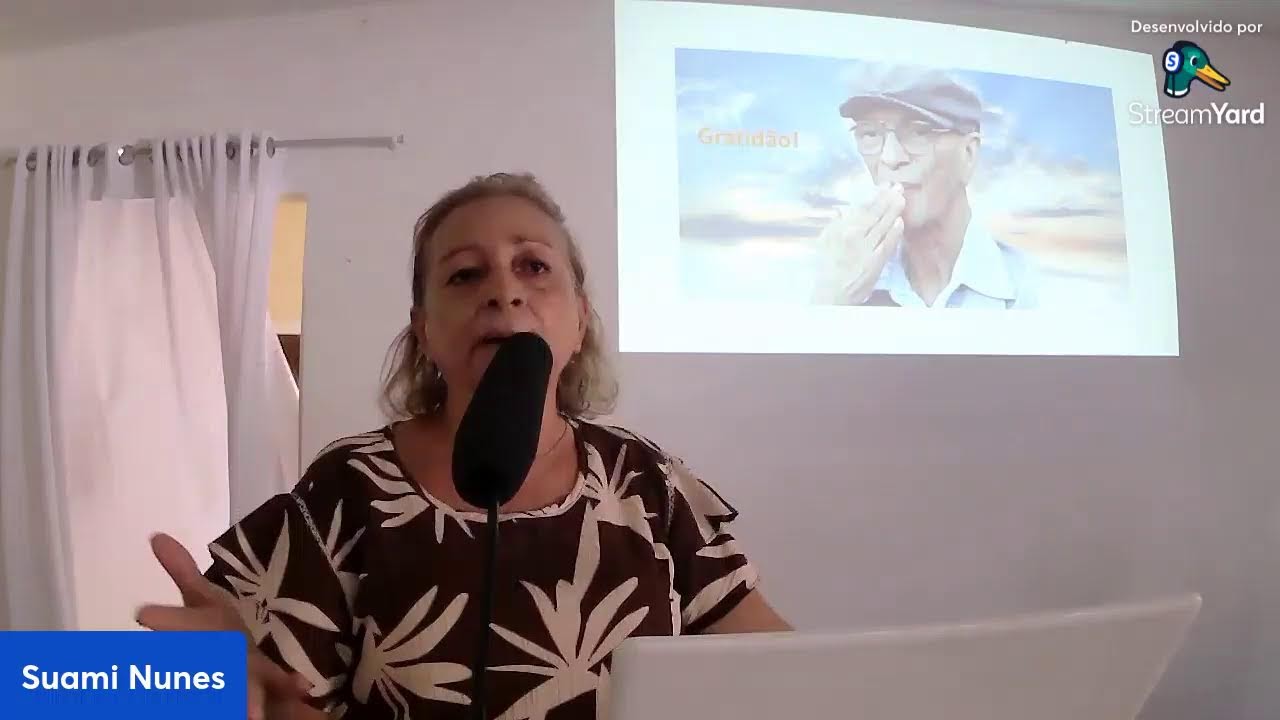 Reconciliação com os Adversários