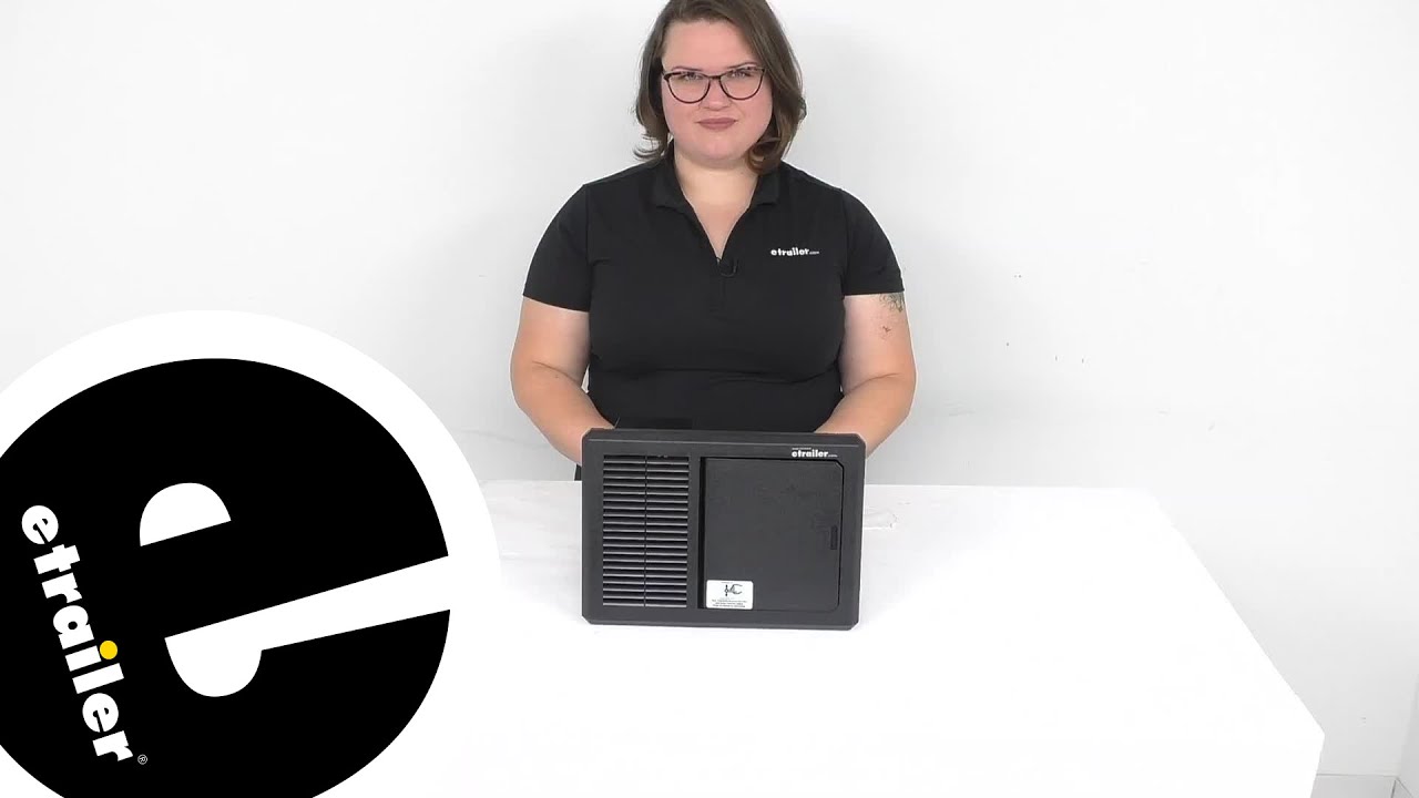 etrailer | Review of Progressive Dynamics RV Converters - Smart System Included - PD4060K