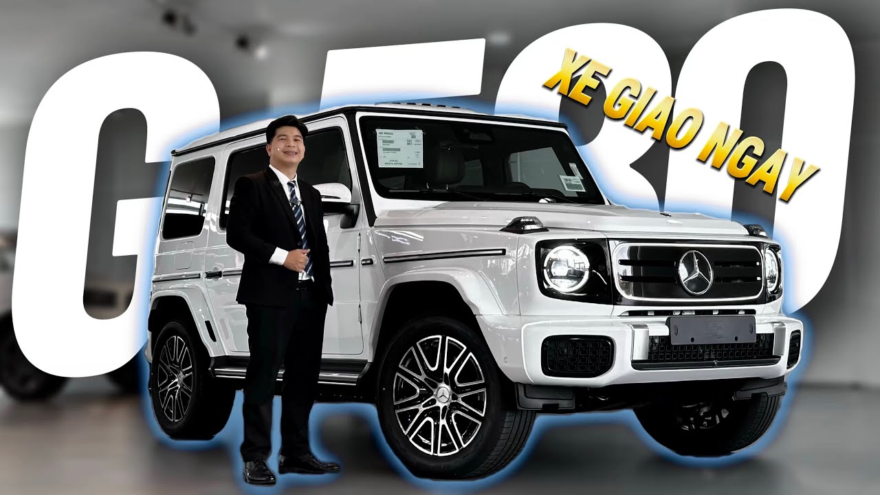 Đi G nhưng không cần đổ xăng… tin được không? Ai muốn trải nghiệm? | Hoan Channel