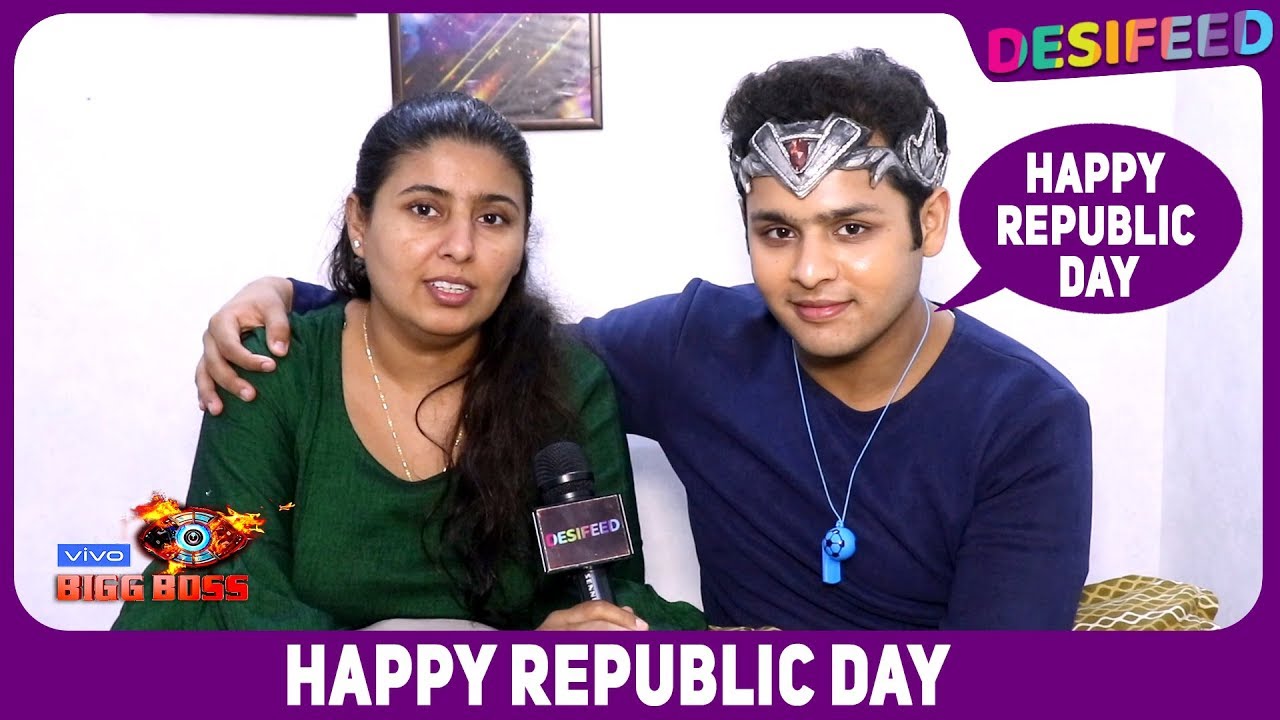 Baalveer Returns: Republic Day Exclusive Interview Of Dev Joshi Aka Baalveer & Devangna Joshi