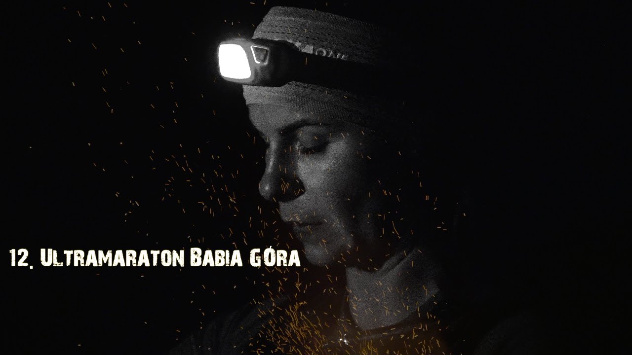 12. Ultramaraton Babia G&oacute;ra