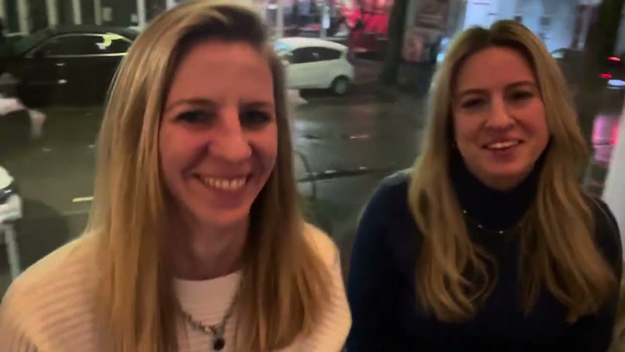 KUULT im Faces in Essen (RÜ 211), Januar 2025