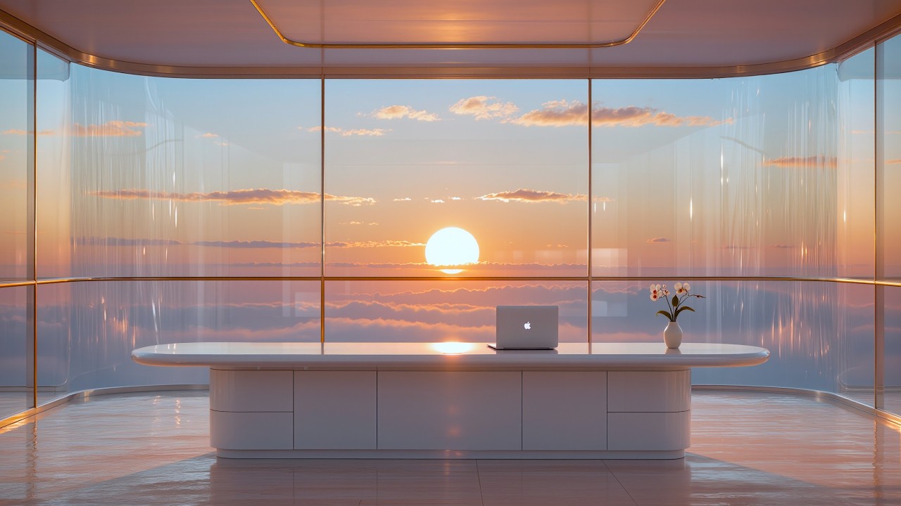 Deep Focus Music for Concentration & Work