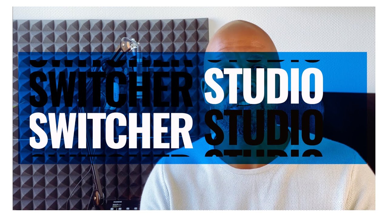 Switcher studio : La solution mobile multi-cam&eacute;ra pour vos lives