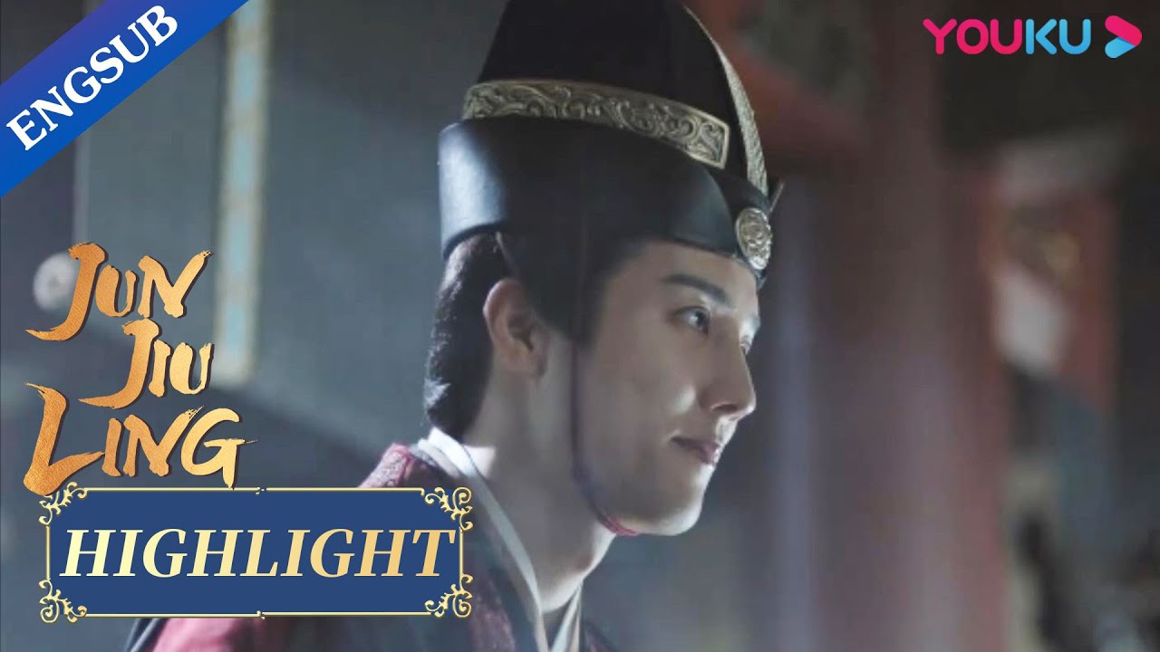 How dare you hurt my girl! Lu Yunqi took avenge for Jiuling | Jun Jiu Ling | YOUKU