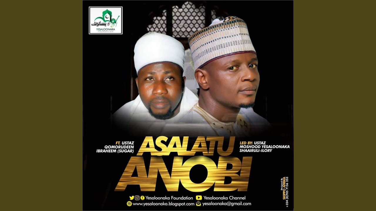 ASALATU ANOBI