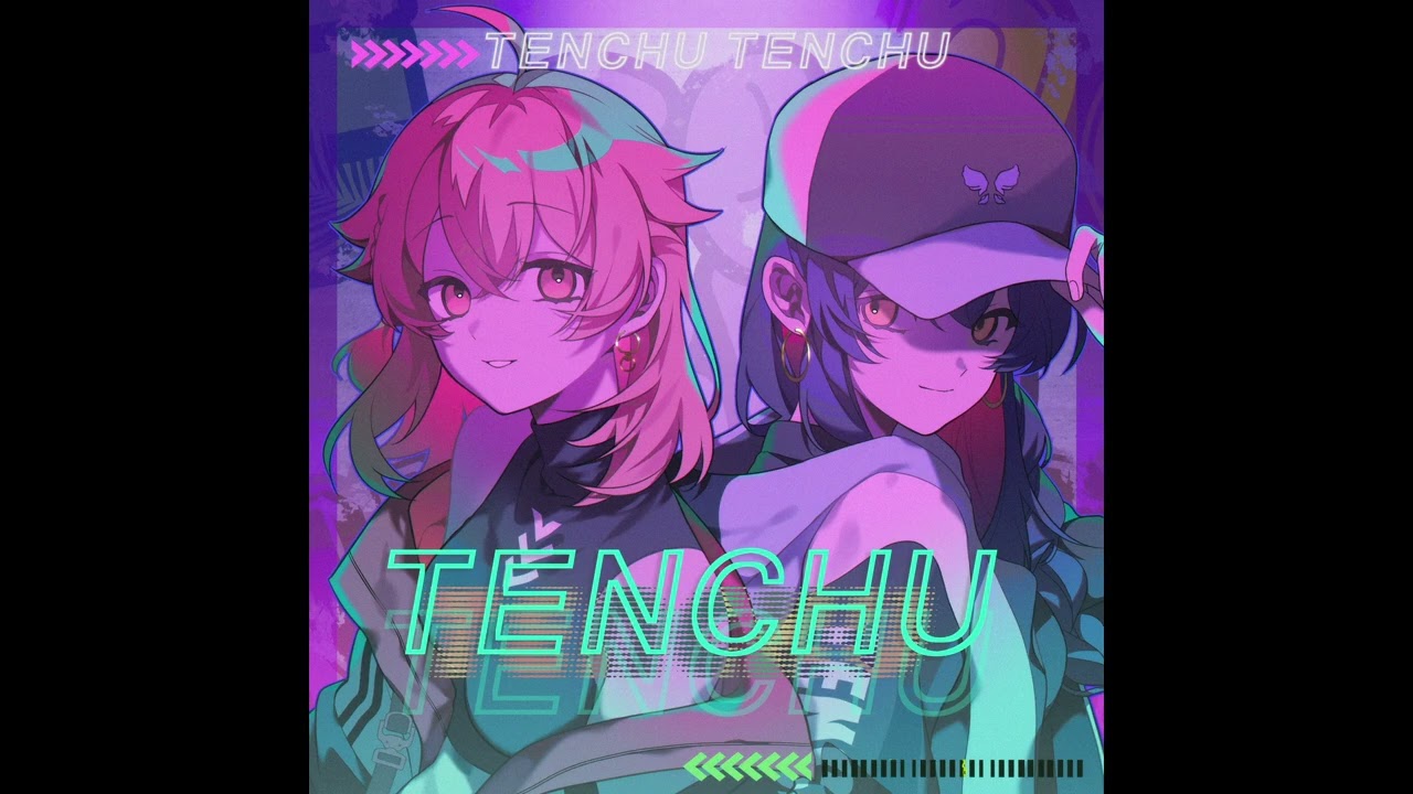🍎🍐天誅 / Cover by Team0574