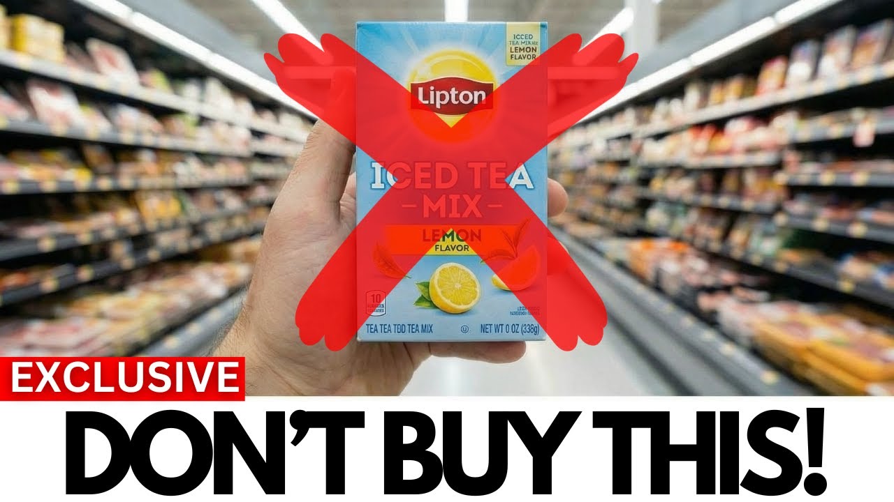 10 Tea Brands Sold in Australia to AVOID (They’re Not What You Think)