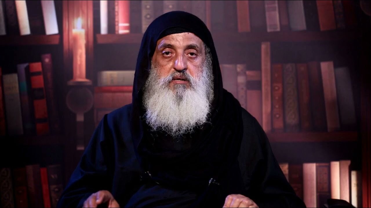 278 لا يقال الترحيم في قداس الأحد