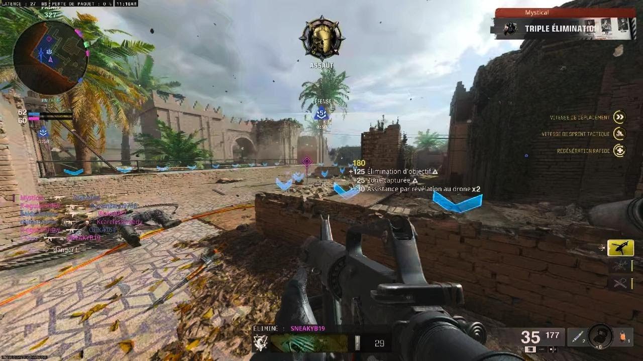 Call of Duty bo6 world record kills 244