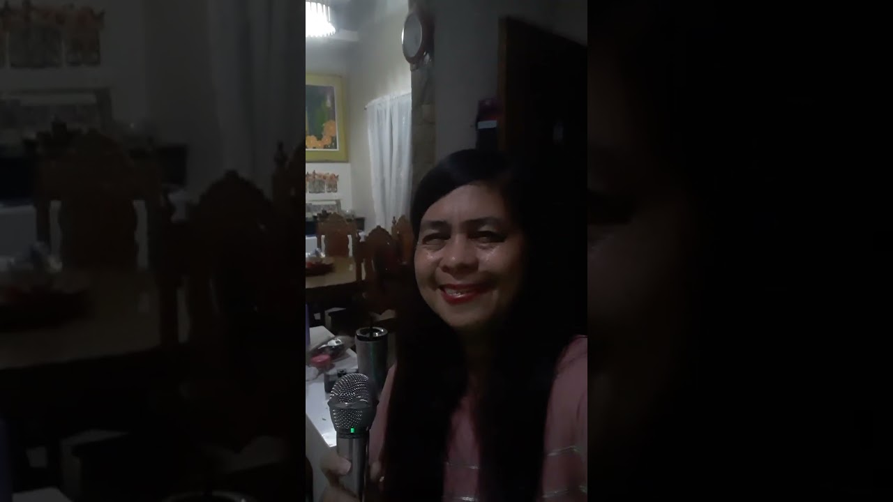 If Ever You're in my Arms Again ( Version of me ,Cristina Clave) .Thank you.I.love you.3/7/2028