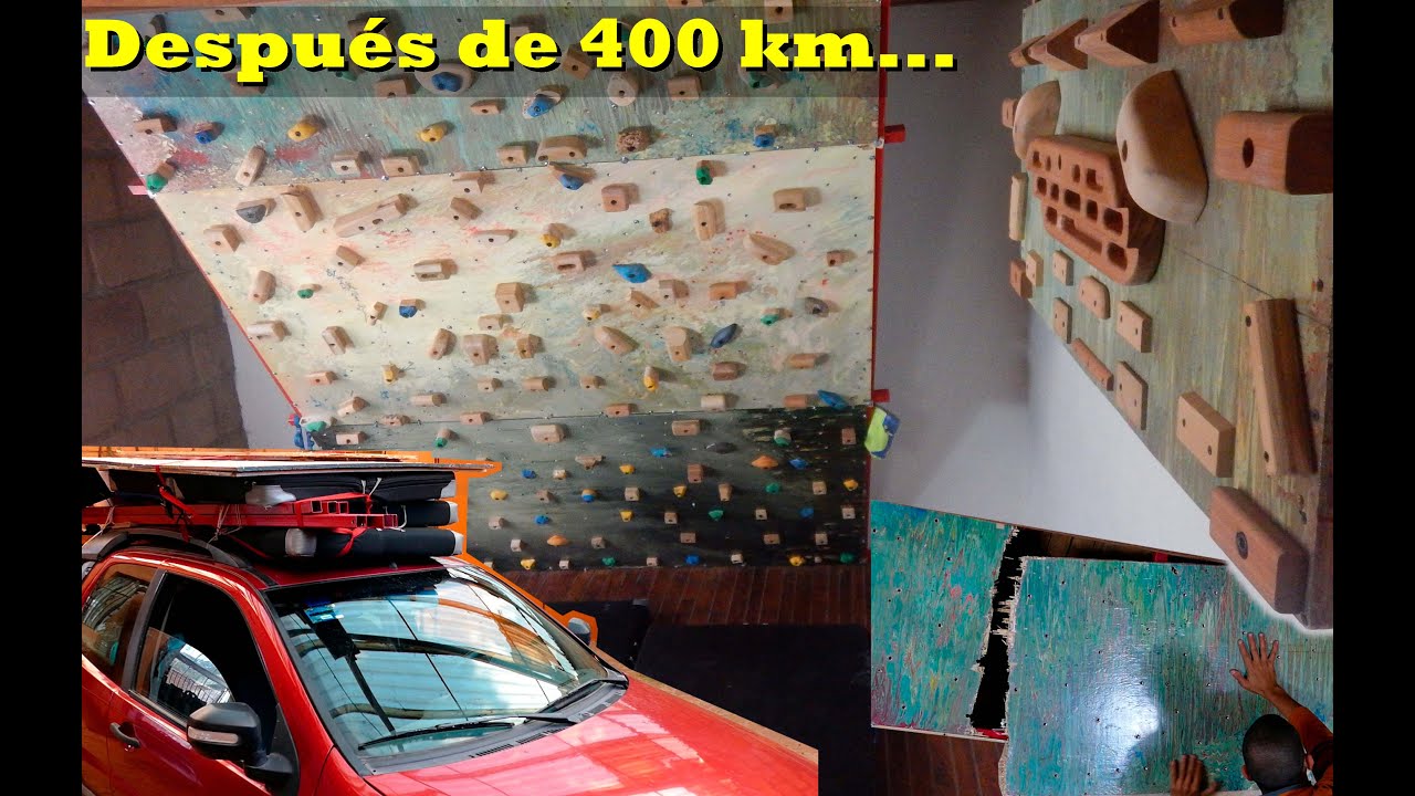 Murito Cambia de Casa