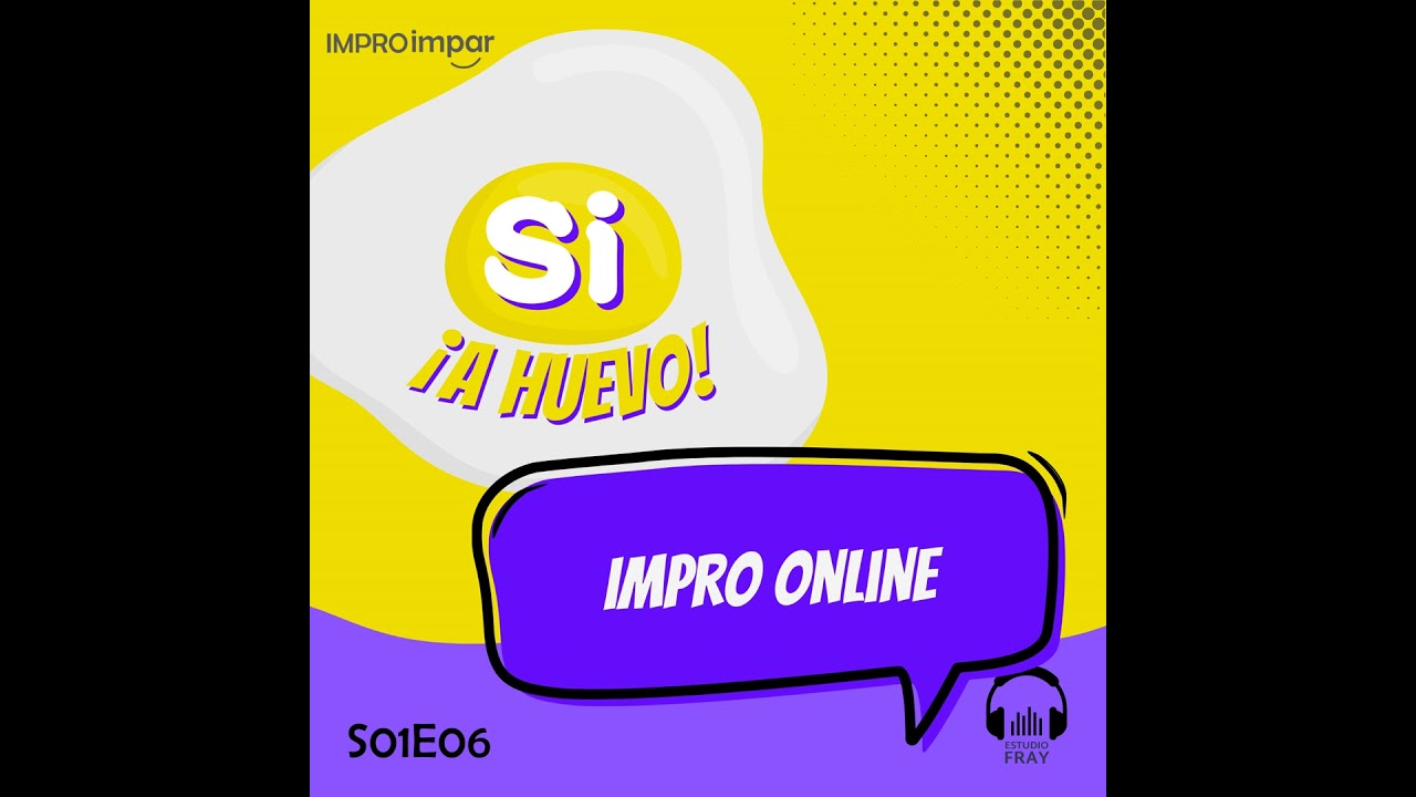 S01E06 Impro online