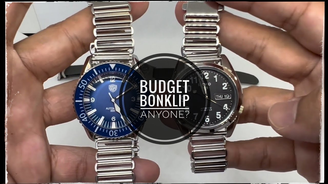 Viewers question answered: Affordable BonKlip style bracelet available on AliExpress right now