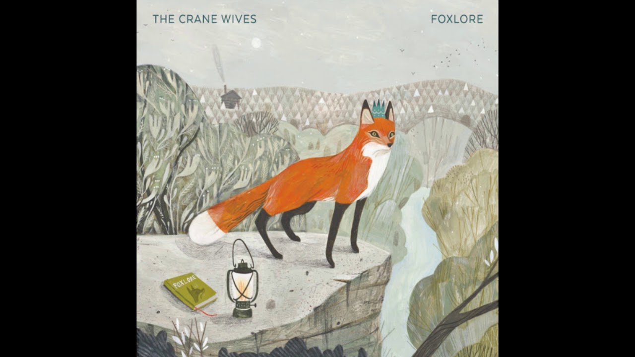The Crane Wives - Curses (Filtered Instrumental)