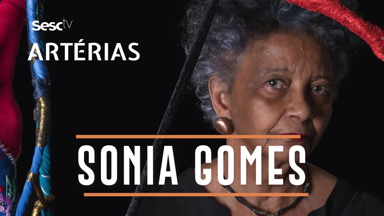 Sonia Gomes