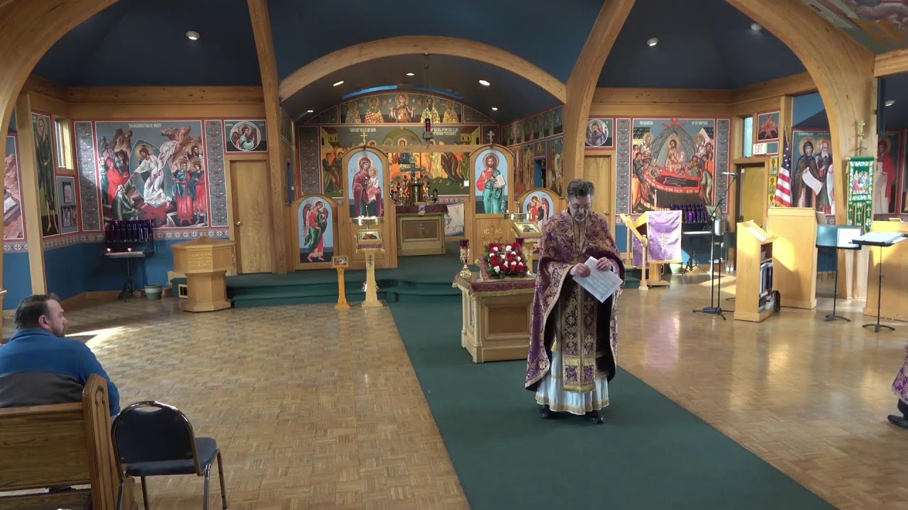 Holy Trinity Church Elmira Heights NY Live Stream