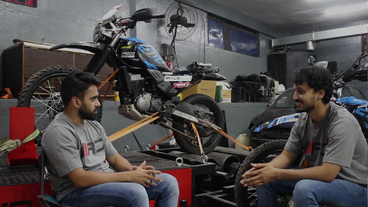 World's Most Powerfull Hero Xpulse | R200 | Hero Xpulse | Race Dynamics India